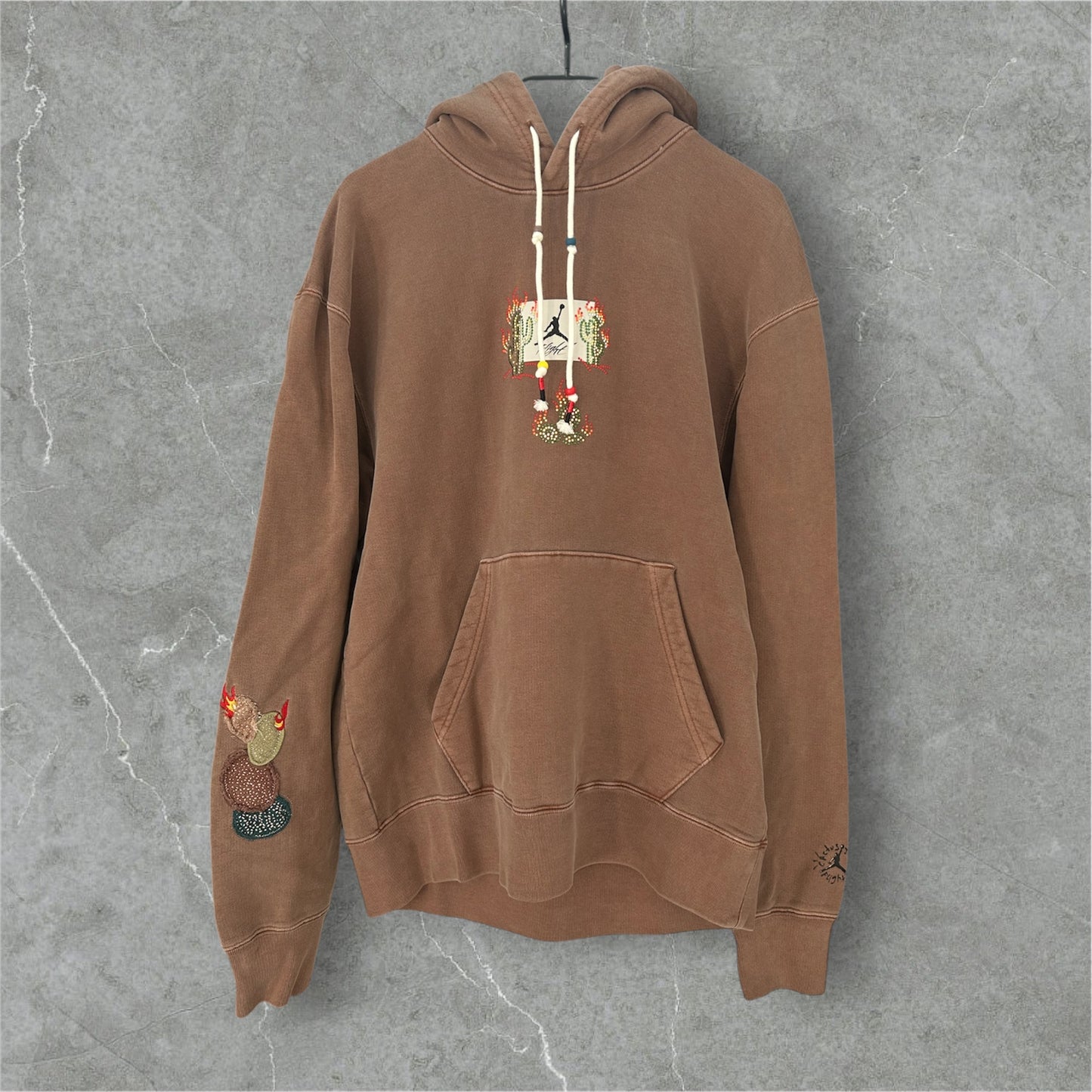Nike Jordan X Travis Scott Hoodie