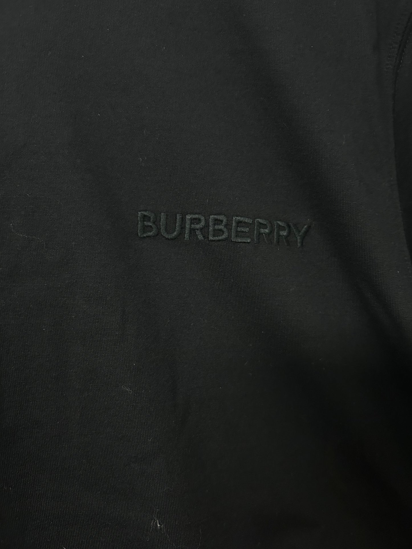 Burberry Logo Shirt