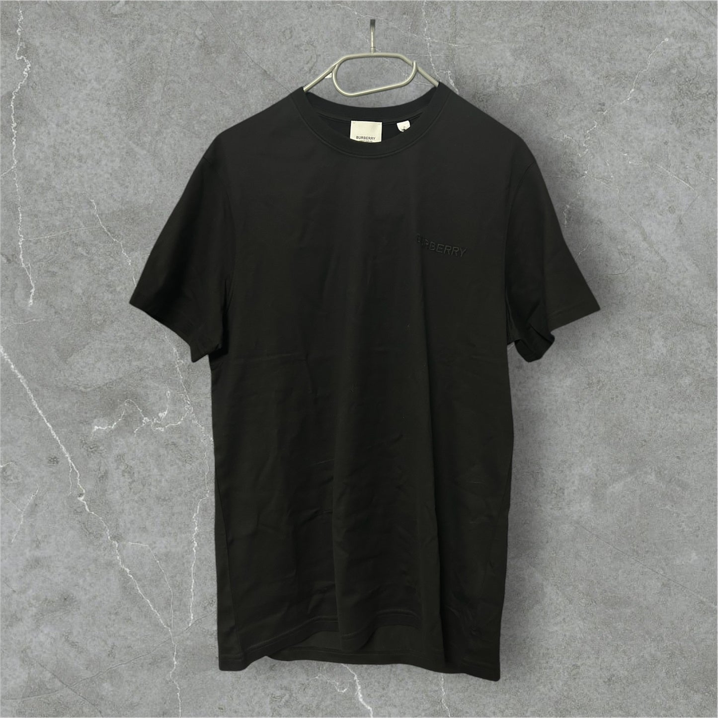 Burberry Logo Shirt