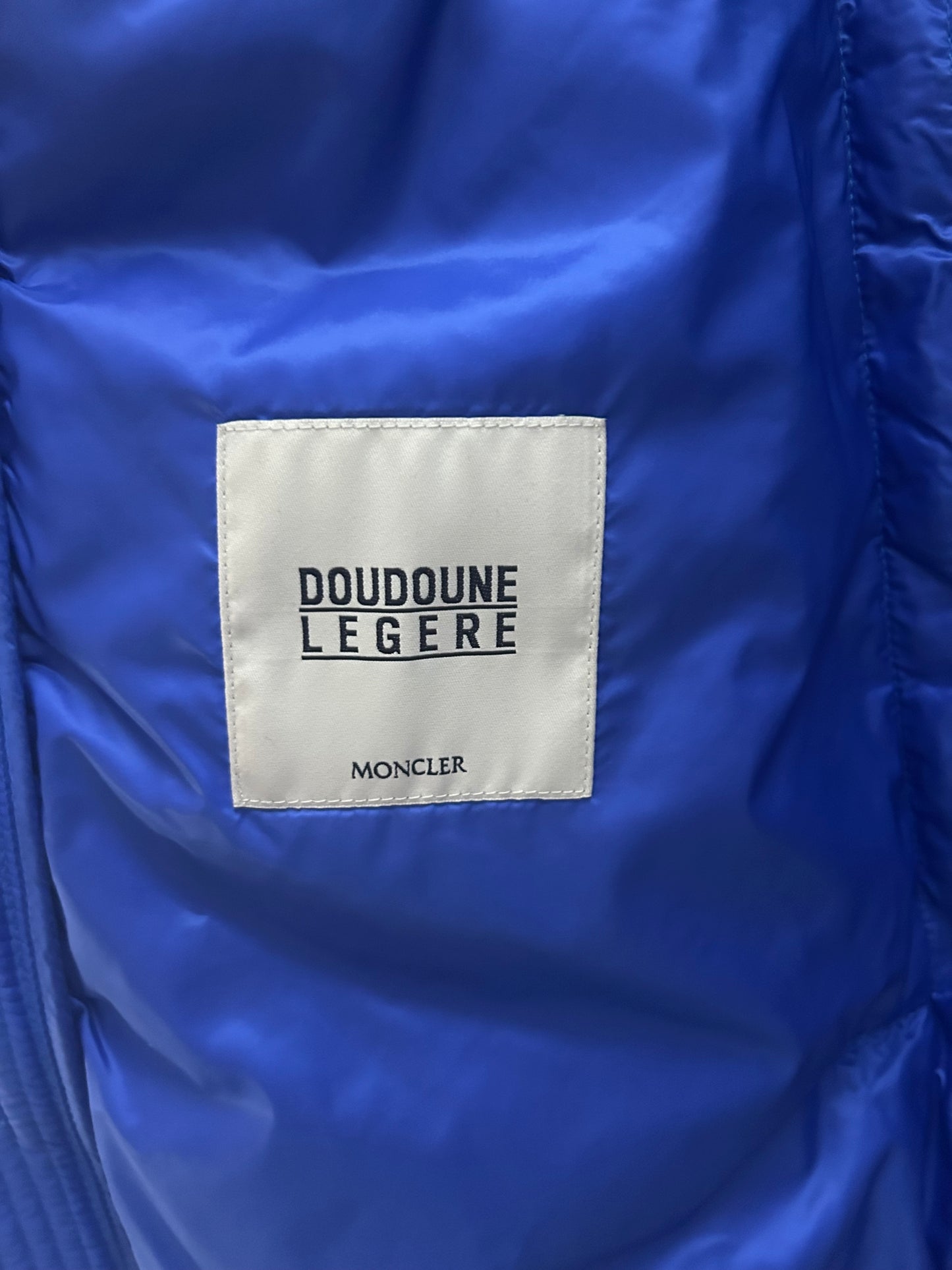 Moncler Avrieux Giubbotto Daunenjacke