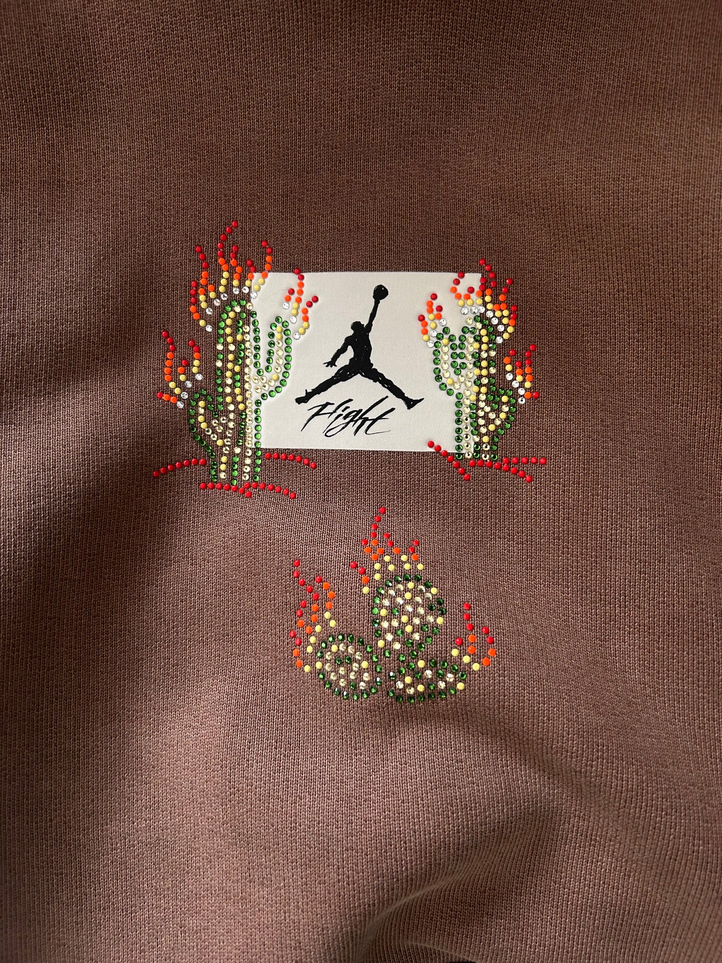 Nike Jordan X Travis Scott Hoodie