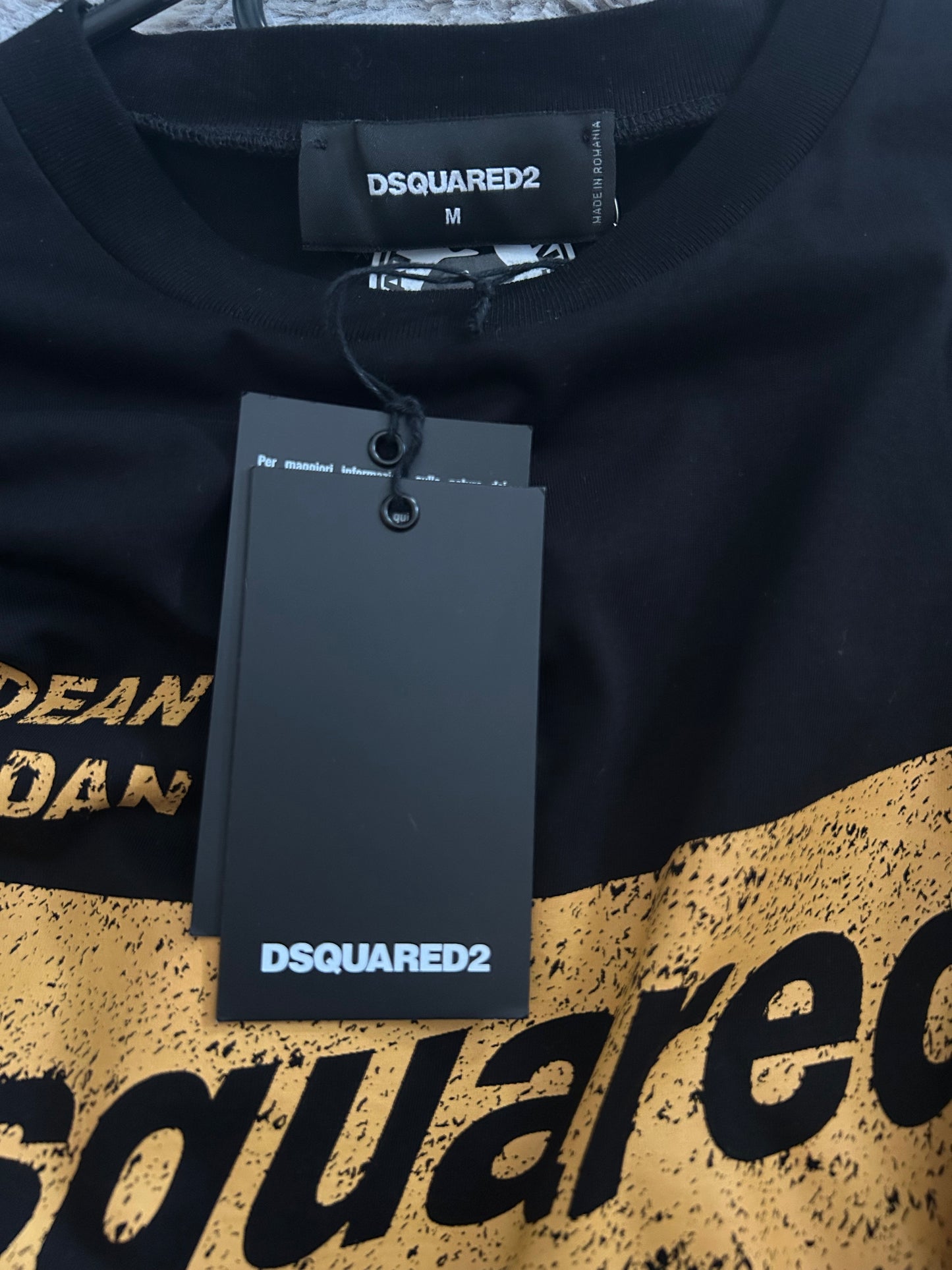 Dsquared2 Shirt