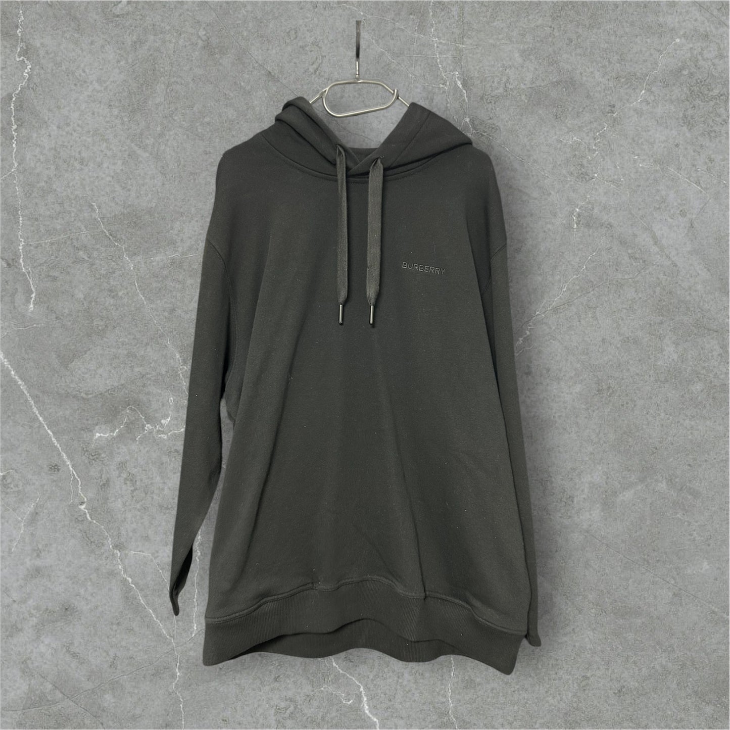 Burberry Marks Hoodie