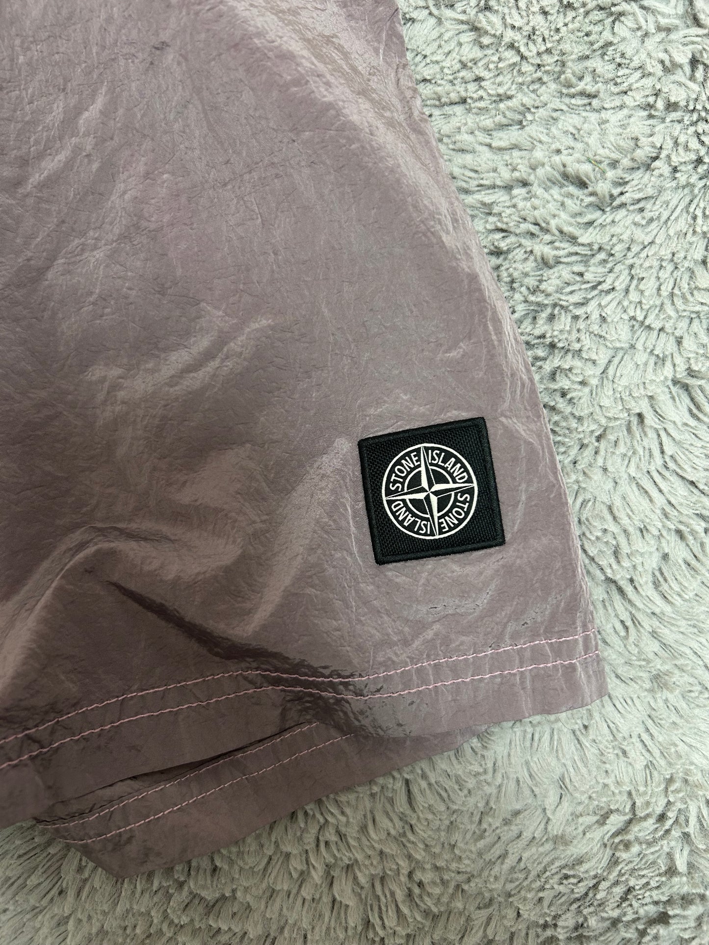 Stone Island Badeshort