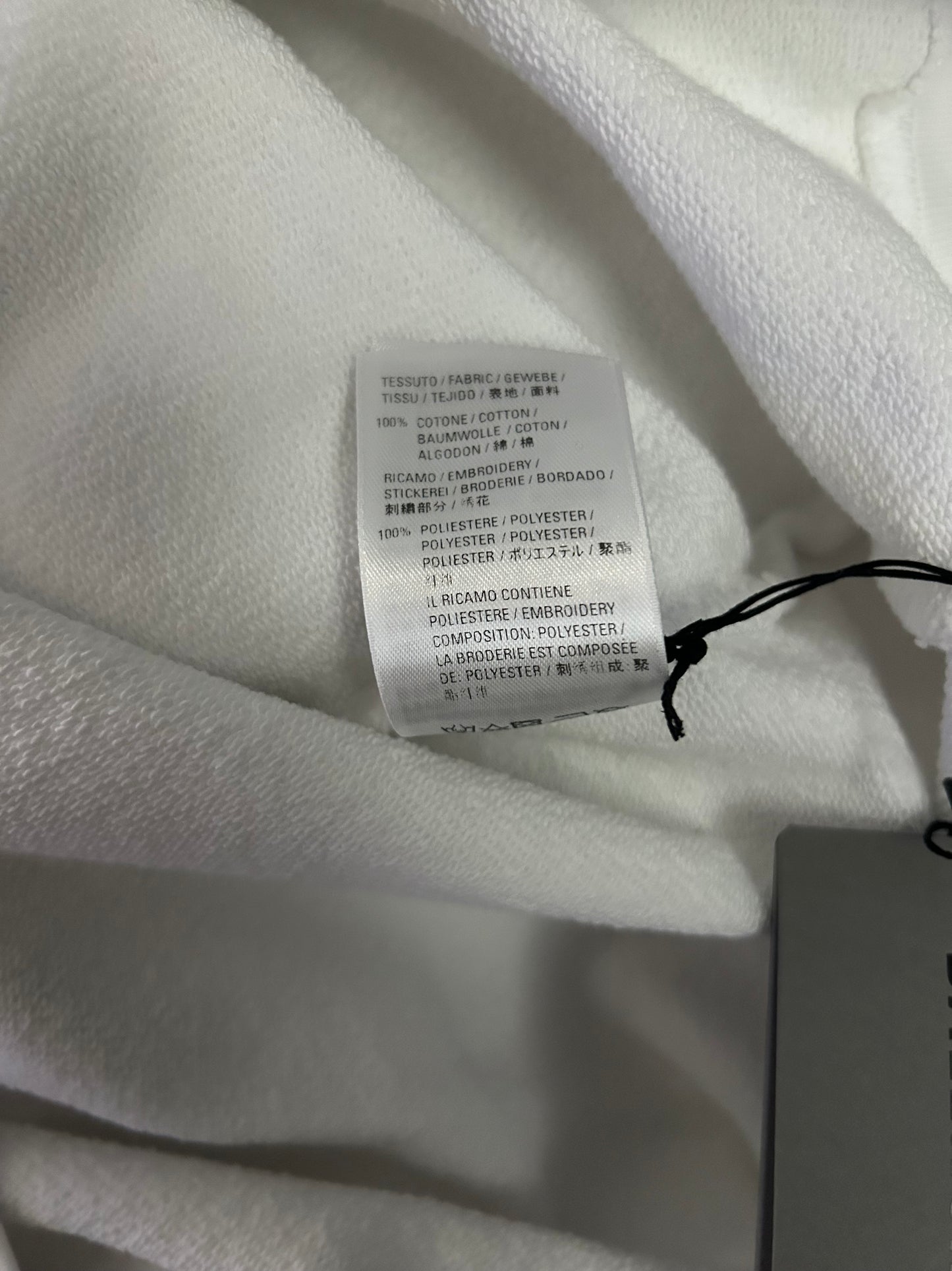 Balenciaga Olympics Hoodie