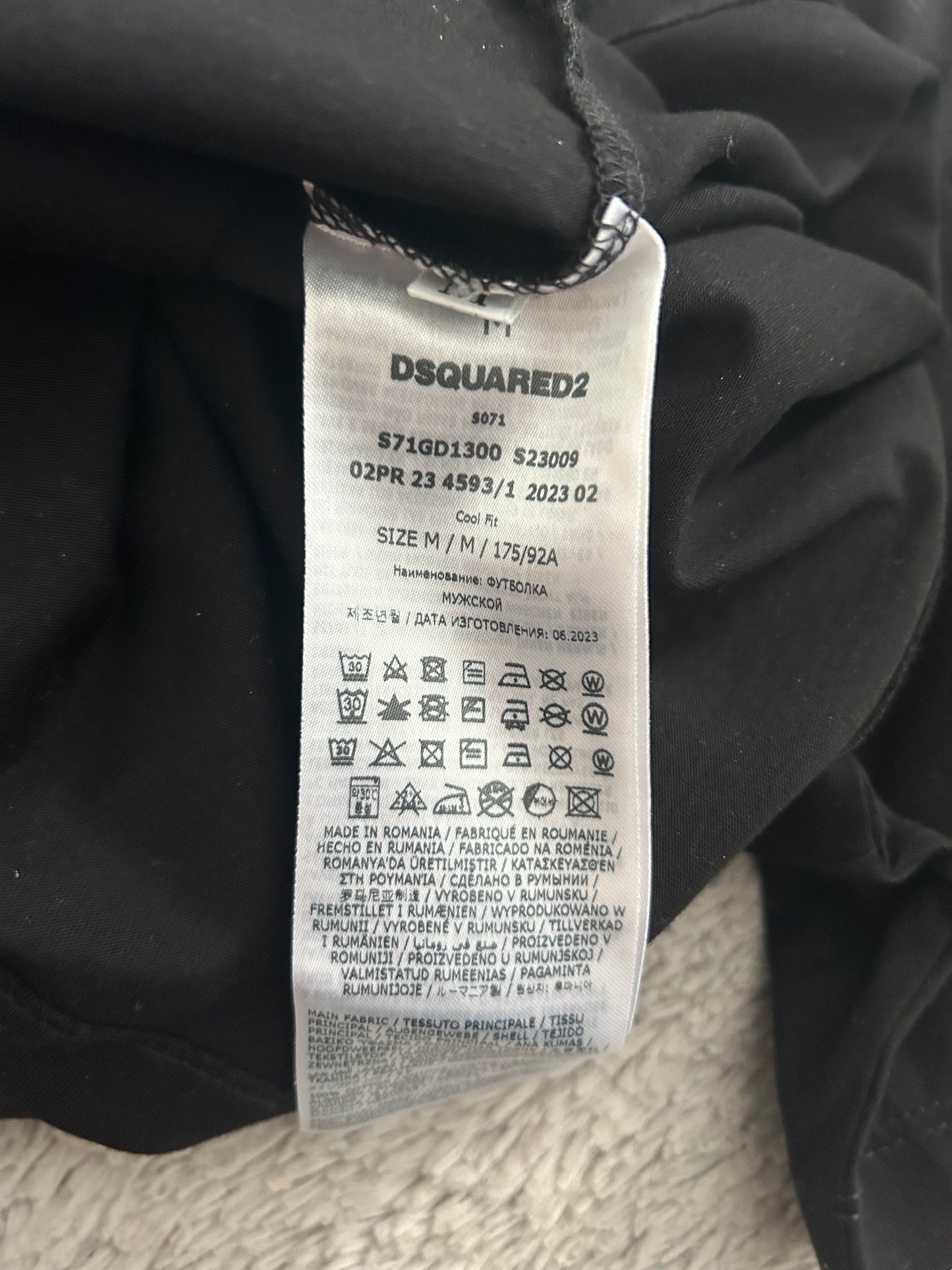 Dsquared2 Shirt