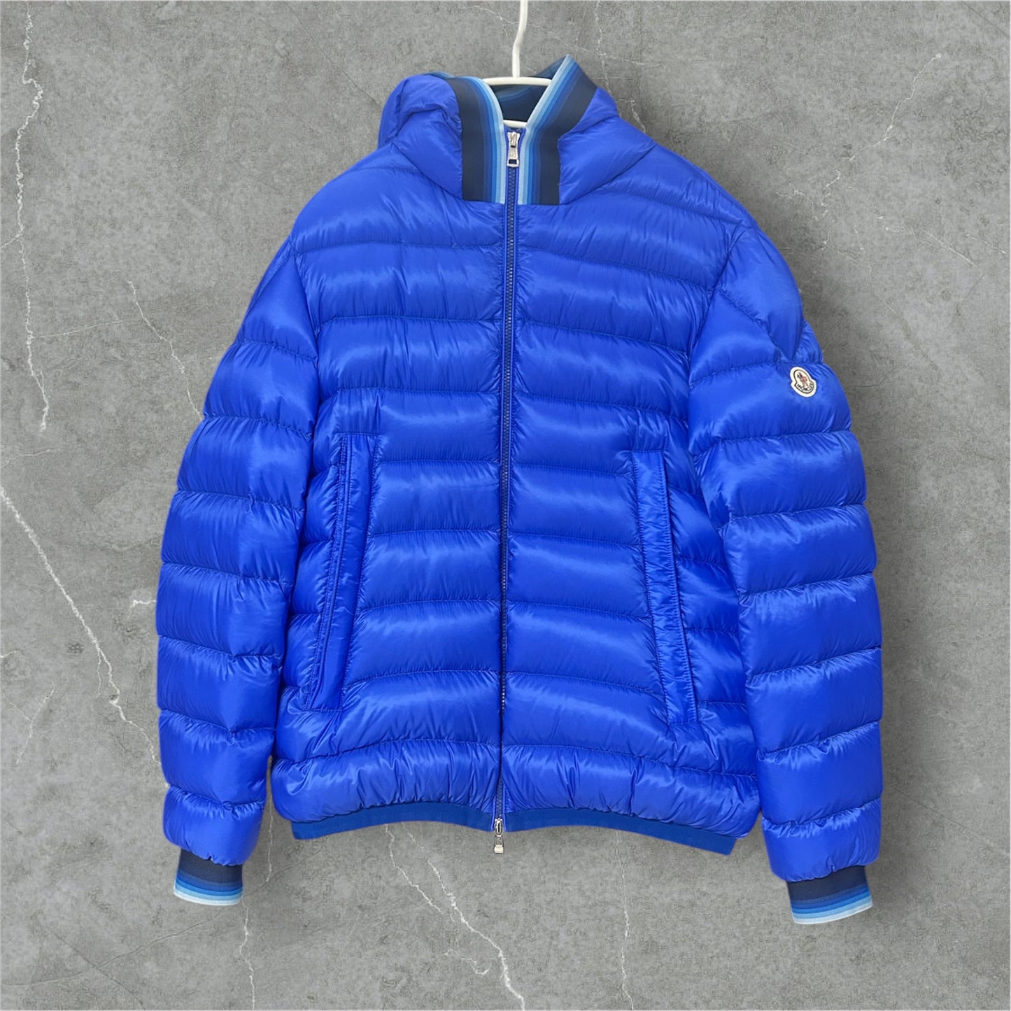 Moncler Avrieux Giubbotto Daunenjacke