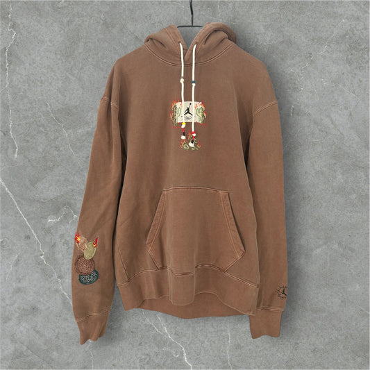 Nike Jordan X Travis Scott Hoodie