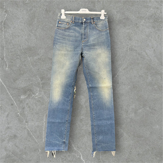 Gucci Jeans