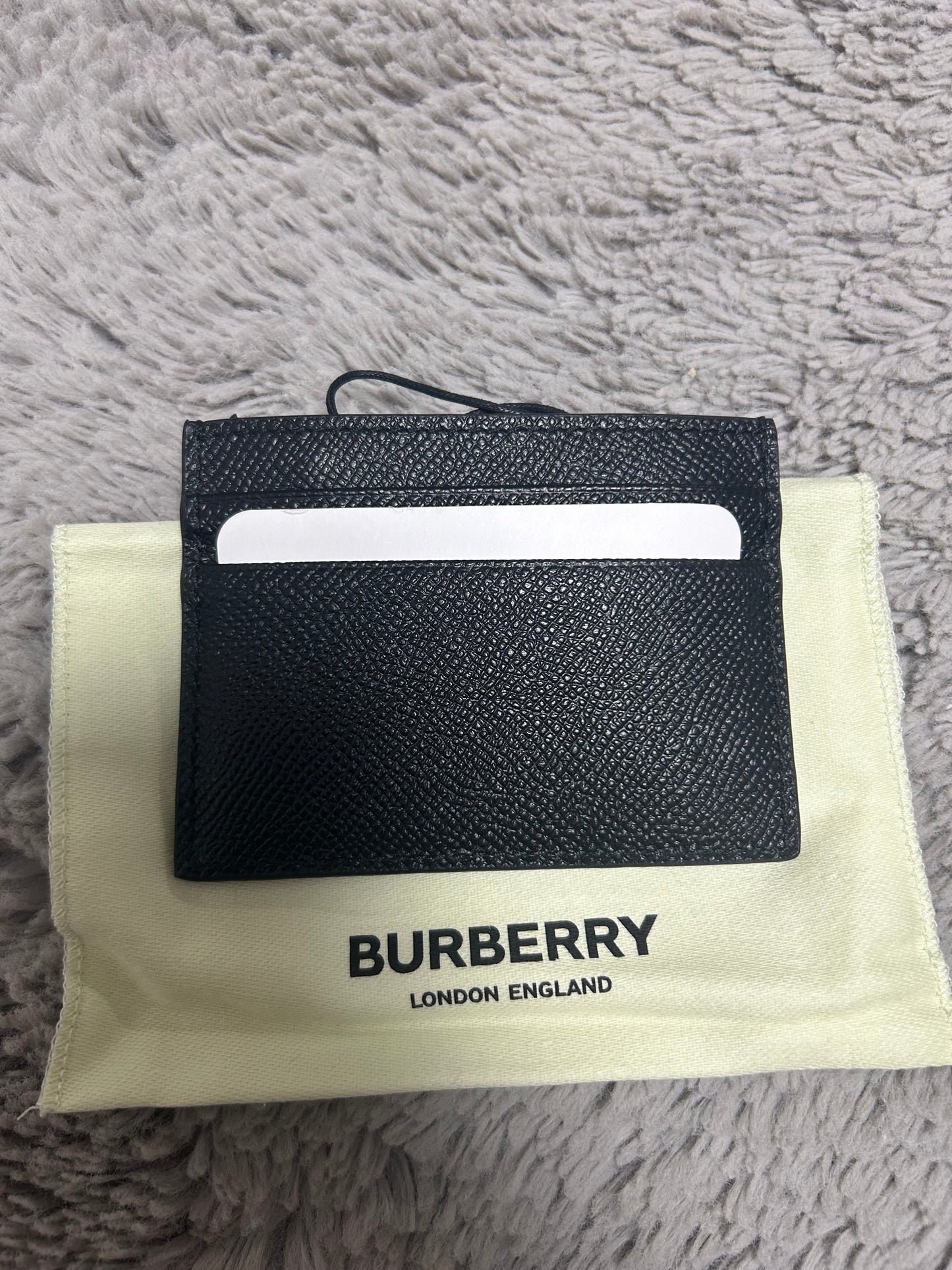 Burberry Cardholder