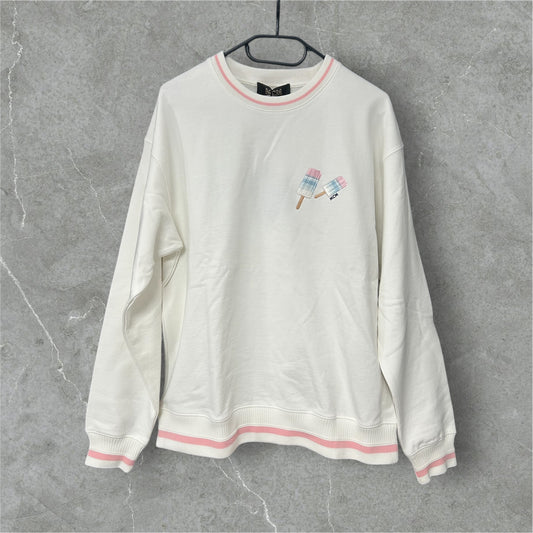MCM Logo Sweater