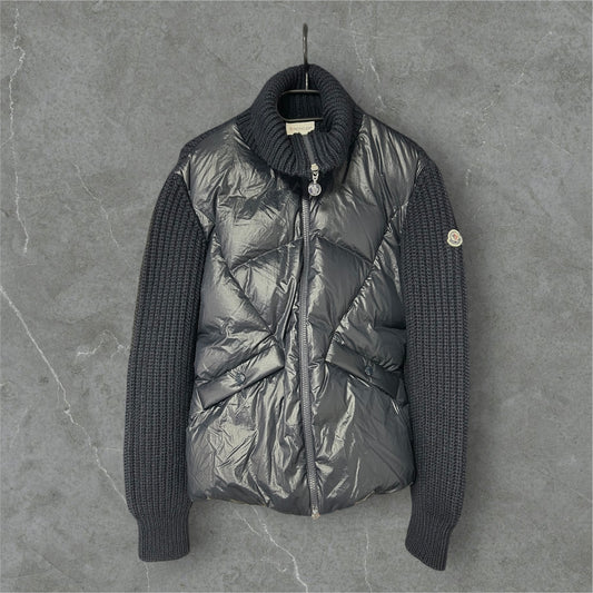 Moncler Cardigan Tricot Weste