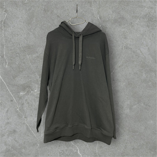 Burberry Marks Hoodie