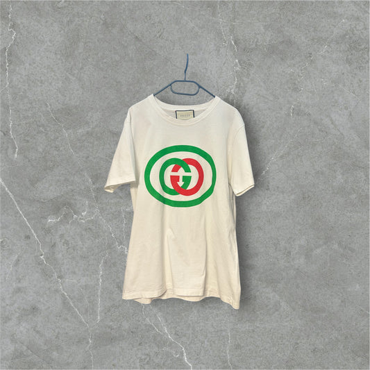 Gucci Logo Shirt
