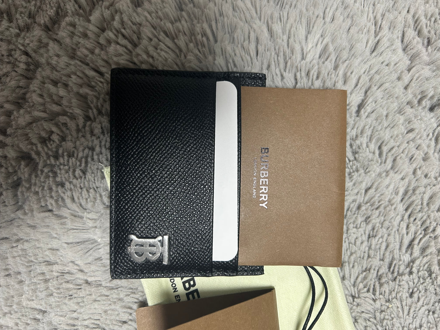 Burberry Cardholder