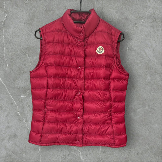 Moncler Liane Gilet Daunenweste